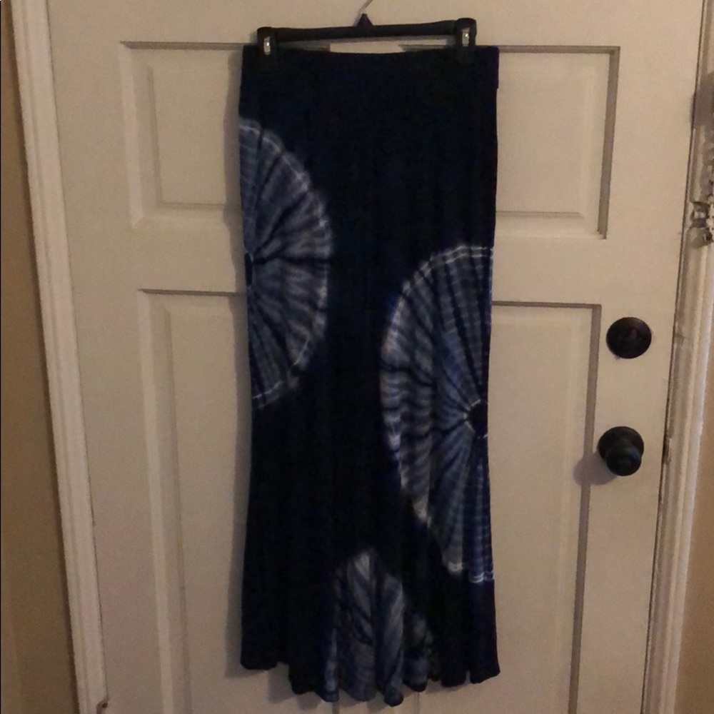 Women Long Mermaid Skirt